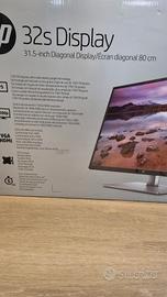 monitor hp 31.5