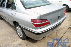 Peugeot 406 8b 2.0 hdi 110 109cv 98-01 - ricambi