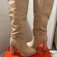 Stivali Laura Biagiotti