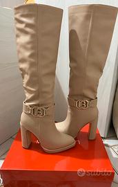 Stivali Laura Biagiotti