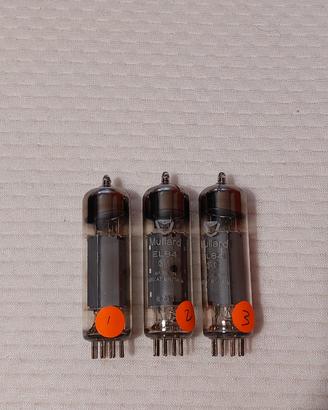 mullard el84