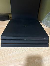 Ps4 pro
