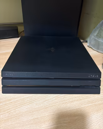 Ps4 pro