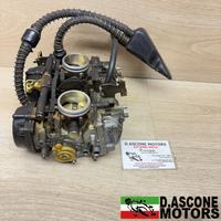 KIT CARBURATORI ANTERIORE DUCATI MONSTER