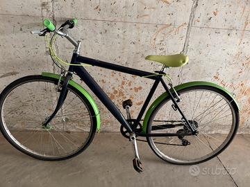 City bike 28 pollici