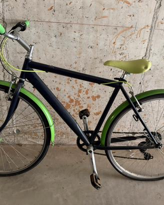 City bike 28 pollici