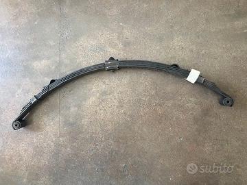 balestra fiat 500 E e 126