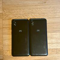 ZTE BLADE A530