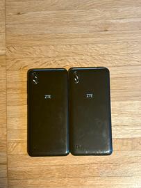 ZTE BLADE A530