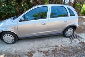 Opel Corsa 1.2i 16V cat 5 porte Enjoy
