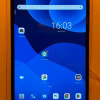 Lenovo tab M10hd LTE