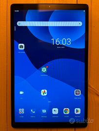 Lenovo tab M10hd LTE