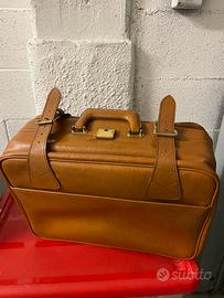 Valigia vintage