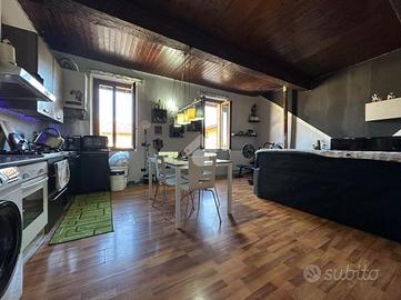 CASA INDIPENDENTE A RIVOLTA D'ADDA