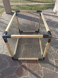 box per cani di piccola taglia