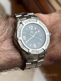 Orologio Tag Heuer 2000