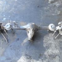 Ponte post. mitsubishi pajero pinin 1.8 b 2000