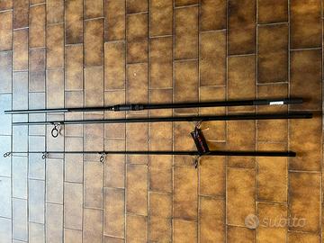 Canna da Spod Ultimate Adventure 12ft 5lb