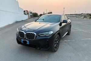 Bmw X4 20d xdrive msport