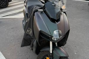 Sym mmbcu 160
