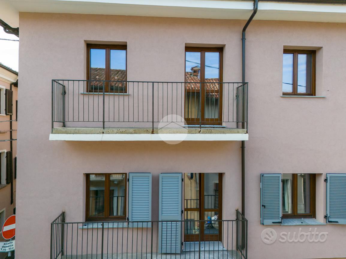 Appartamento – Narzole - Vista 2
