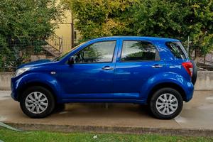 Daihatsu Terios 1.5 Benzina 4x4  2006 Neopate