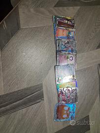 carte pokemon rare