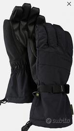 Guanti sci/snowboard BURTON - NUOVI