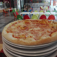 Pizzaiolo forno a legna