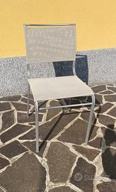 Sedie per cucina o soggiorno