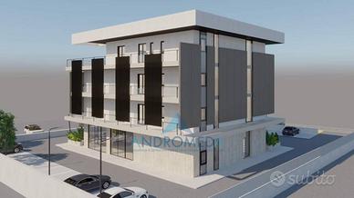 Immobile di 300 m² a Marcianise