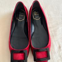 Ballerine Roger Vivier