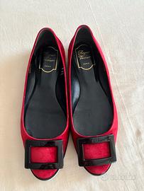 Ballerine Roger Vivier