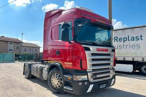 Scania G420 Trattore stradale