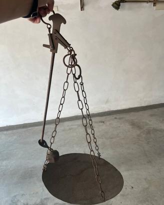 Bilancia Stadera