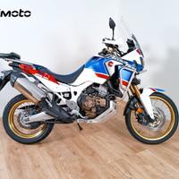 HONDA CRF 1000 L AFRICA TWIN DCT - 2018