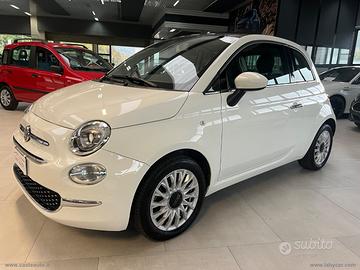 FIAT 500 1.2 EasyPower Lounge