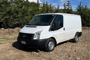 ford transit 2.2 tdci