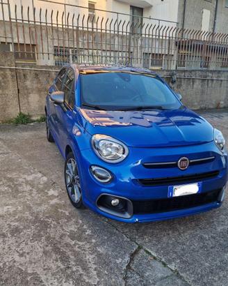 500x 1.6 130 cv anno 2022