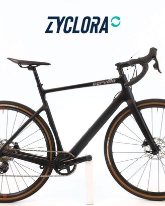 Cervelo Aspero AXS 12V t.56