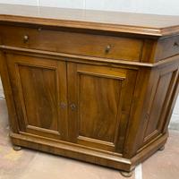 Credenza Lombardo-Veneta