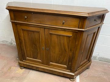 Credenza Lombardo-Veneta