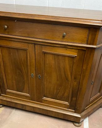 Credenza Lombardo-Veneta