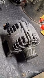 Alternatore Renault Captur 1.5 dci