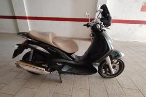 Beverly cruiser 500