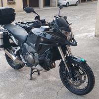 Honda CrossTourer 1200 2014 manuale NO DCT