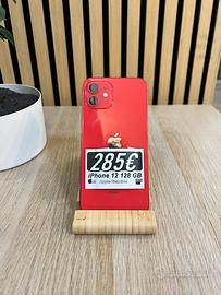 IPhone 12 128GB (PRODUCT)RED