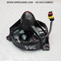 ELETTROVENTOLA VENTOLA DUCATI 749 2003 2004