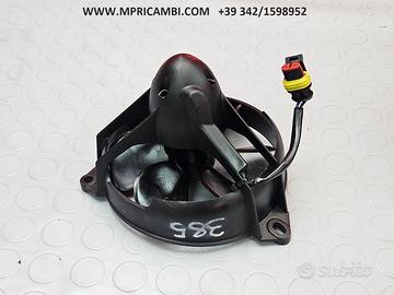 ELETTROVENTOLA VENTOLA DUCATI 749 2003 2004