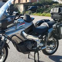 Aprilia ETV 1000 Caponord. FMI